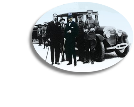 �znik Ula�t�rma Hizmetleri Esnaf Odas�